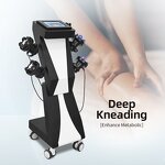 Vibration Massager Manufacturer - AU-G500 360 Roller for Weight Loss & Facial