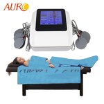 Body Slimming Machine Manufacturer - Spa Use Far Infrared Pressotherapy Lymph Drainage