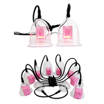 Vacuum Therapy Machine Manufacturer - for Butt Lifting & Breast Enhancement