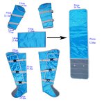 Air Pressure Massager Manufacturer - Pressotherapy for Full Body Slimming & Cellulite