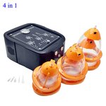 Buttocks Enhance Machine Manufacturer - Vacuum Therapy for Breast & Lifting