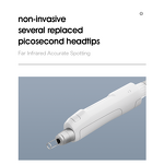 Picosecond Laser Machine Manufacturer - Portable Q Switched Nd Yag Tattoo Removal