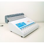 Electro Muscle Stimulator Manufacturer - AU-502B with Infrared Heating Sculpting