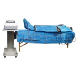 Body Slimming Machine Manufacturer - Spa Use Far Infrared Pressotherapy Lymph Drainage