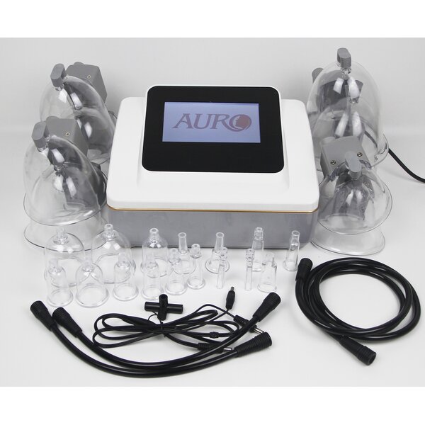 Body Shaping Equipment Manufacturer - Vacuum for Breast & Buttock Enlargement