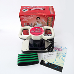 Vibrating Massager Manufacturer - Genuine Magic God Home Use for Fat Reduction