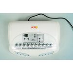 Muscle Stimulation Machine Manufacturer - 2025 Trend Portable 20 Pads Electric Compex