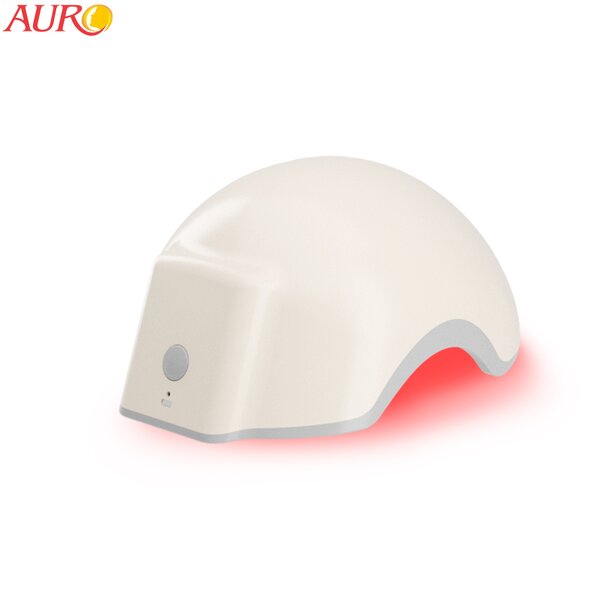 Laser Hair Regrowth Helmet Manufacturer - AURO Professional 650nm Red Light Therapy
