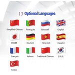 Skin Analyzer Manufacturer - 2025 Hd Digital Professional for Testing Skin