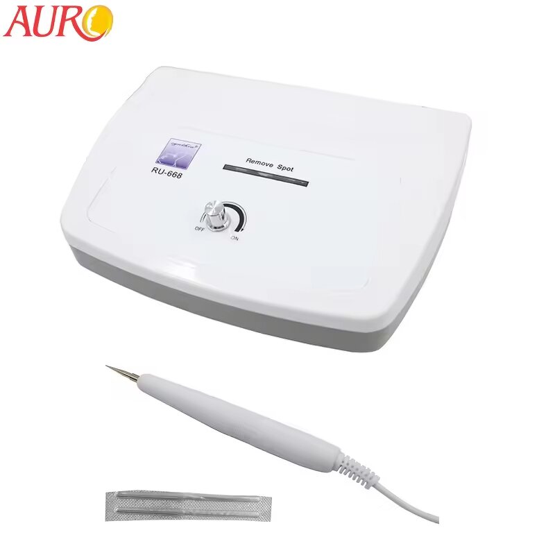 Electro Cautery Machine Manufacturer - AURO Portable Pen for Warts & Mole Removal