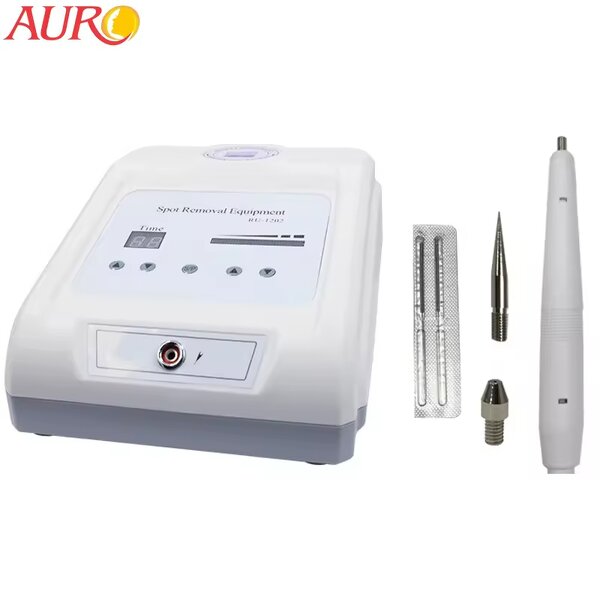 Electro Cautery Machine Manufacturer - AURO Portable Pen for Warts & Skin Tags