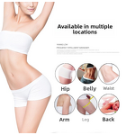 Body Contouring Device Manufacturer - Home Use Portable 40k Lipo Slimming
