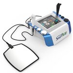 RF Lifting Machine Manufacturer - AU-IP01 448khz Smart Tecar for Face & Body Slimming