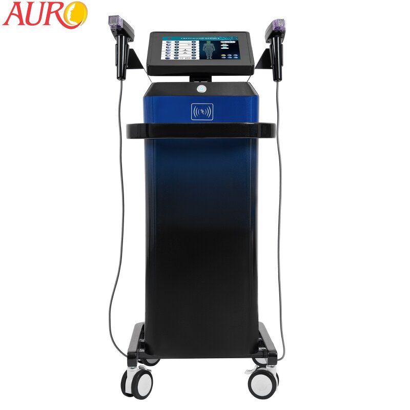 RF Microneedling Machine Manufacturer - Vertical Fractional for Scar & Wrinkle Removal