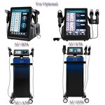 RF Microneedling Machine Manufacturer - Vertical Fractional for Scar & Wrinkle Removal