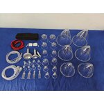 Electro Muscle Stimulator Manufacturer - for Body Slimming & Vacuum Breast Lifting