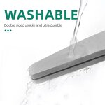 Zebra Nail Files - Factory Wholesale 100/180 Grit Washable Sandpaper Manicure Tool