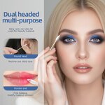 Cotton Swabs - High Quality Double Head Organic Eco Friendly Daily Makeup Tools