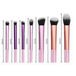 Makeup Brush Set - UUYP Wholesale Foundation Blush Powder Custom Gift Box Beauty