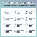 Hair Brush - Wholesale Boar Bristles Detangling Head Massage Long Short Hair Comb