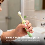 Kids Tooth Brush - New Cartoon Super Soft Custom Private Label Plastic Manufacturer