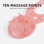 Gua Sha Tool - Customized Color Skin Care Body Face Neck Back Beauty Product