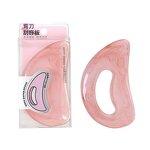 Resin Gua Sha Tool - Custom Muscle Scraping Lymphatic Drainage Face Neck Body