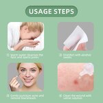 Facial Cosmetic Tools