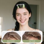 Cosmetic Travel Bottles - Travel Size Containers Leak Proof Refillable with Roller