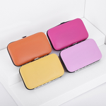 10 Pairs Manicure Set - Hot Sale High Quality Professional Logo 7 in 1 Tools Kit