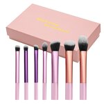 Makeup Brush Set - UUYP Wholesale Foundation Blush Powder Custom Gift Box Beauty