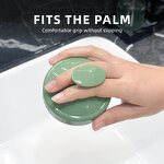 Scalp Massager Brush - Wholesale Private Label Silicone Wet Dry Hair Growth Tool