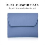 Manicure Pedicure Kit - 4-16pcs Cutter Trimmer Ear Pick Gift for Men Women