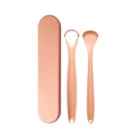 Tongue Scraper Manufacturer - Wholesale Stainless Steel Cleaner Set