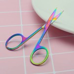Beauty Scissors Factory - High Quality Tweezers Eyebrow Scissors