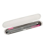 Acne Needle Manufacturer - Stainless Steel Extractor Tweezers Set