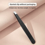 Eyebrow Tweezers Factory - Wholesale 96 Multifunction Set