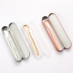 Tongue Scraper Manufacturer - Wholesale Stainless Steel Cleaner Set