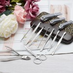 Manicure Set Factory - Custom 12 Piece Portable Beauty Set