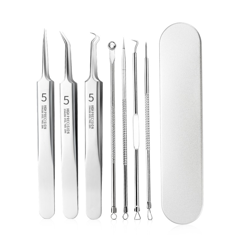 Acne Needle Manufacturer - Wholesale Stainless Steel Facial Care