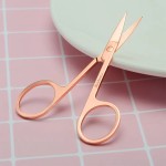 Beauty Scissors Factory - High Quality Tweezers Eyebrow Scissors