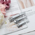 Manicure Set Factory - Custom 12 Piece Portable Beauty Set
