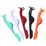 Eyebrow Tweezers Manufacturer - Private Label Eyelash Accessories Kit