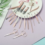 Manicure Set Factory - Promotion 18 Piece Professional Kit