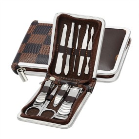 Manicure Set Factory - Mens Baby Pedicure Mini Kit