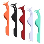Eyebrow Tweezers Manufacturer - Private Label Eyelash Accessories Kit
