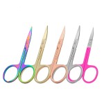 Beauty Scissors Factory - High Quality Tweezers Eyebrow Scissors