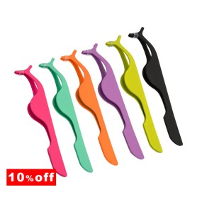 Lash Tweezers Factory - Personalized Custom Extensions Applicator