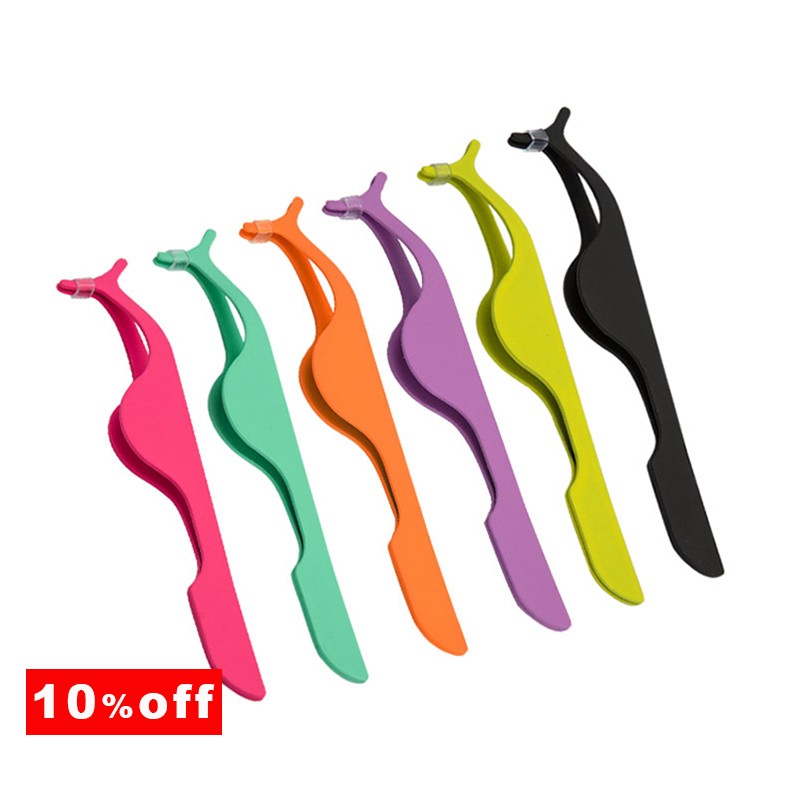 Lash Tweezers Factory - Personalized Custom Extensions Applicator