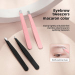 Eyebrow Tweezers Factory - Wholesale 96 Multifunction Set